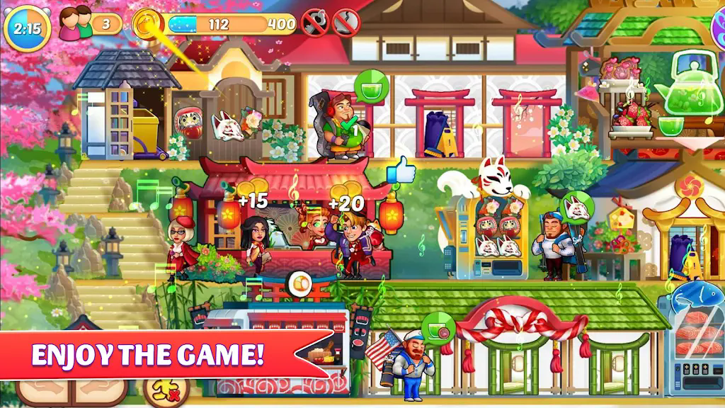 酒店模拟下载 v1.3.2