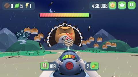 粉碎混乱下载 v1.1.9