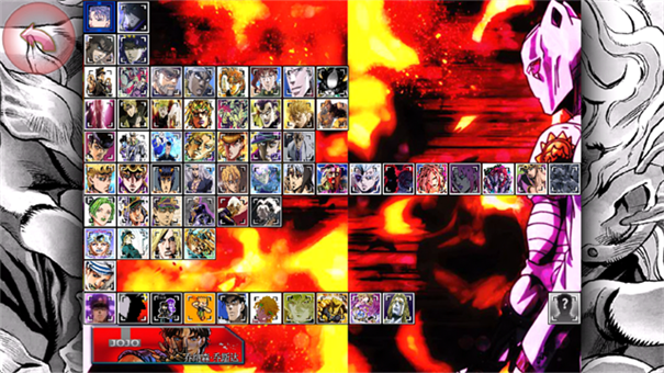 bvn二羊改jojo版下载 v1.3.1