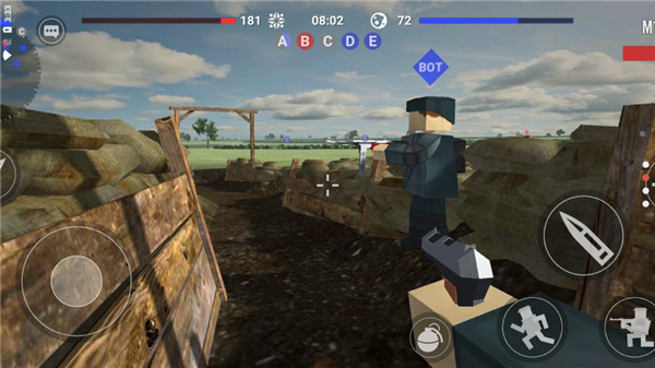 方块战争模拟下载 v1.3