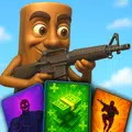 山海经卡牌射击