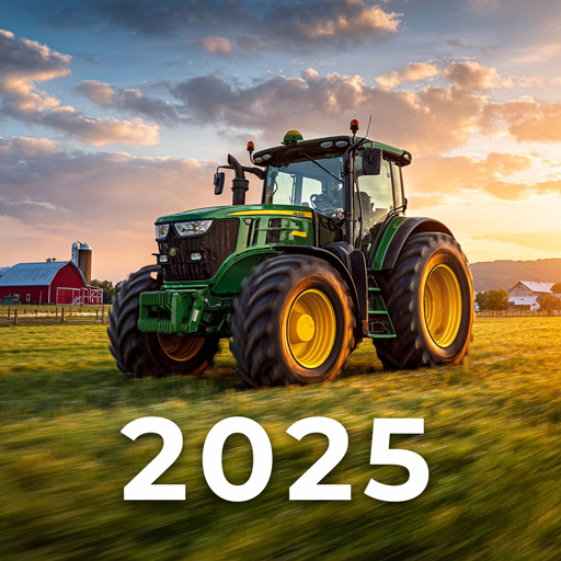 Farm Manager2025