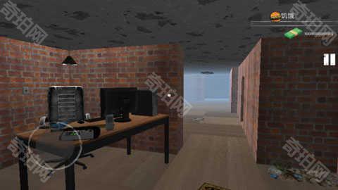 网吧模拟器1中文版