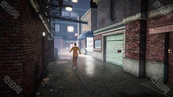 网吧模拟器1中文版