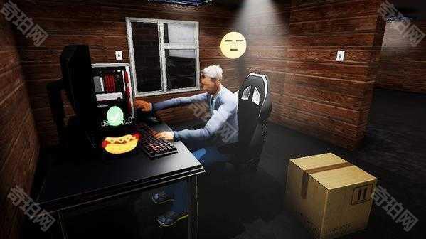 网吧模拟器1中文版