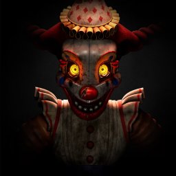 FNAF模仿者的秘密