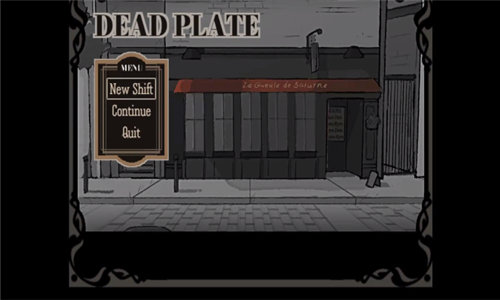 dead plate下载 v1.9.5