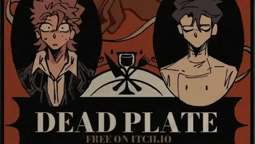 dead plate下载 v1.9.5