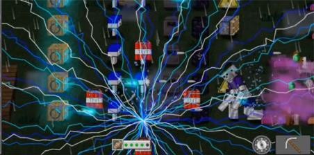 mc大战僵尸2重制版第四章下载 v0.2.5