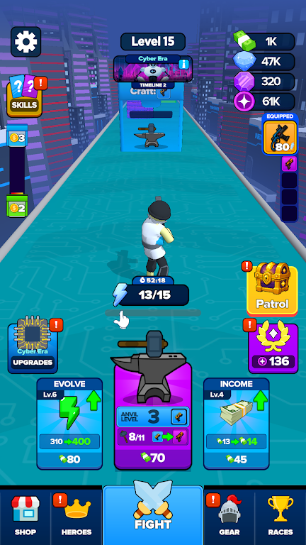 时代突破下载 v1.1.2