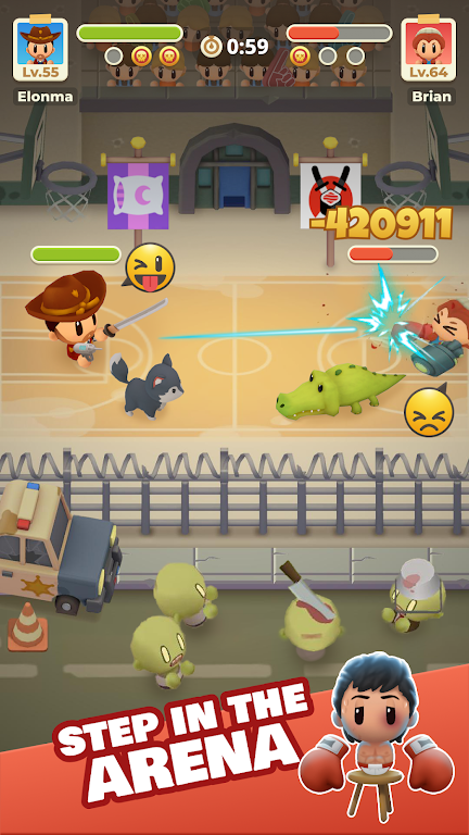 僵尸生存大亨下载 v1.3.7