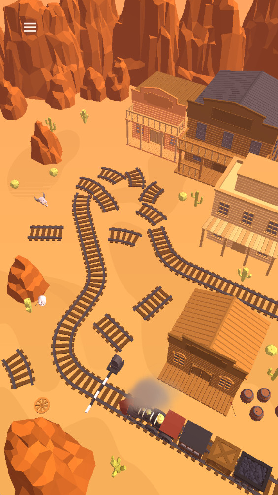铁道峡谷下载 v1.2