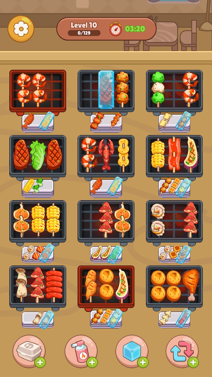美食烧烤下载 v0.0.26
