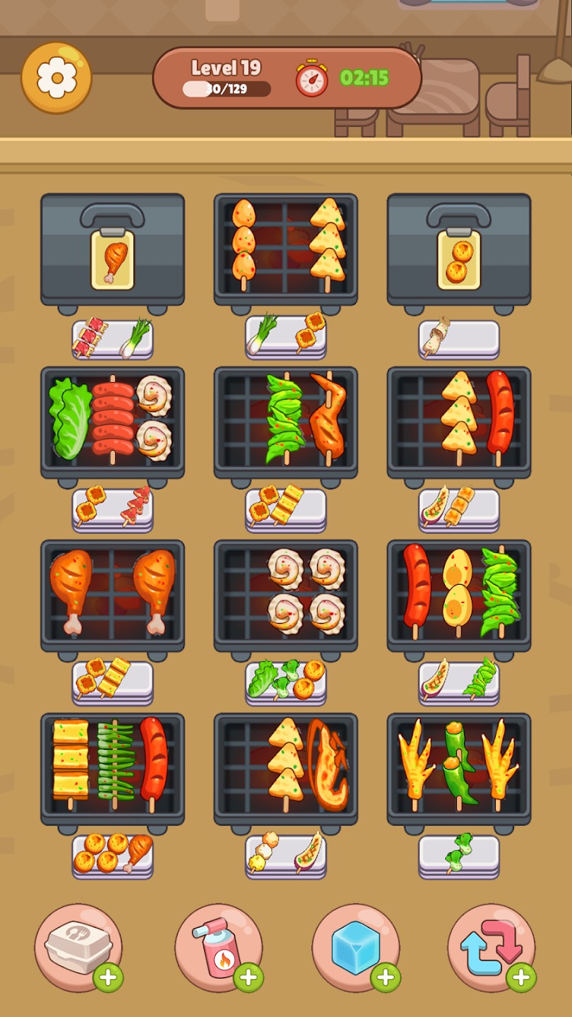 美食烧烤下载 v0.0.26