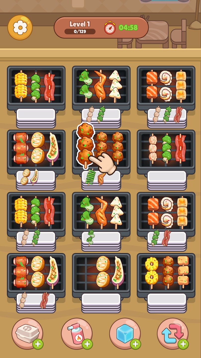 美食烧烤下载 v0.0.26