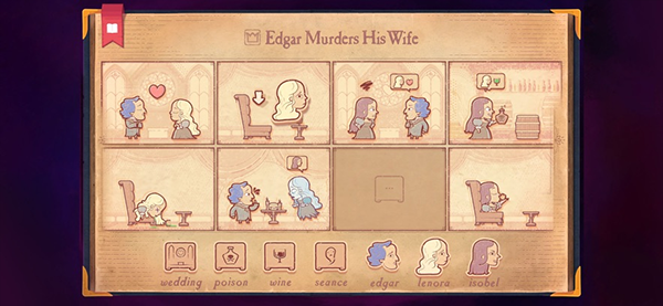 故事创说人手机版下载 v1.1.12