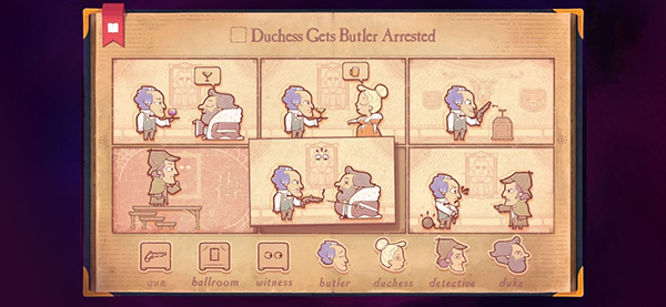 故事创说人手机版下载 v1.1.12