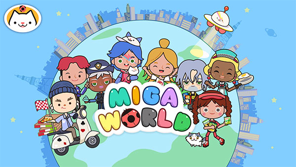 migaworld1.85版本下载 v1.85