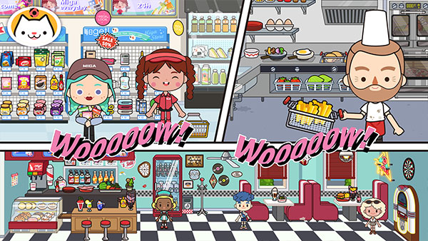 migaworld1.85版本下载 v1.85