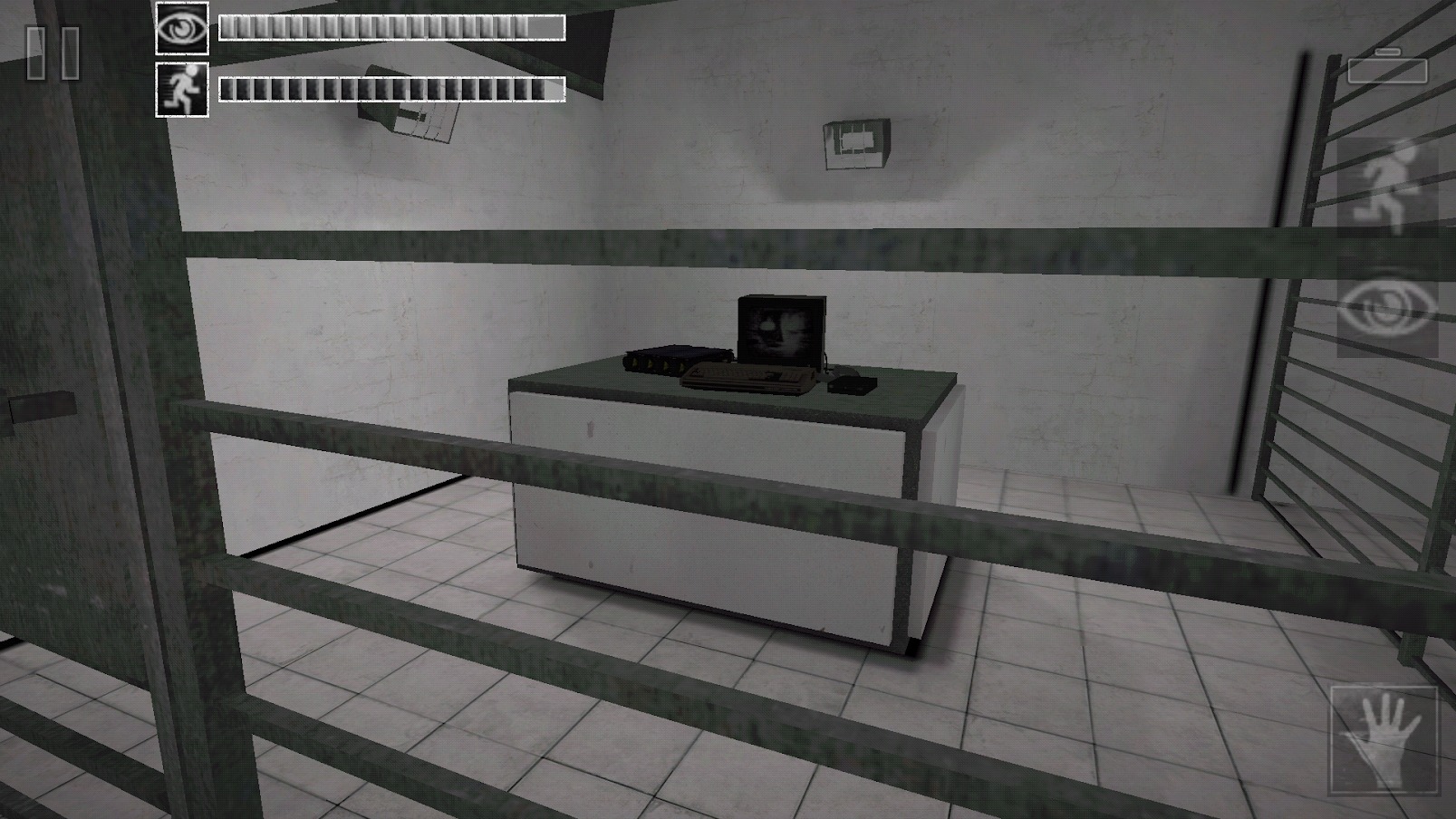 scp收容失效正版下载 v1.6.0.4