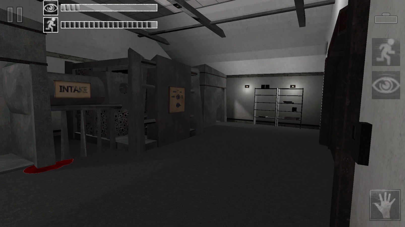 scp收容失效正版下载 v1.6.0.4