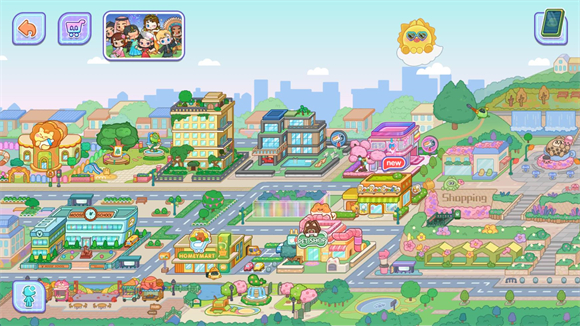 奇妙创意世界免费版下载 v8.72.09.30