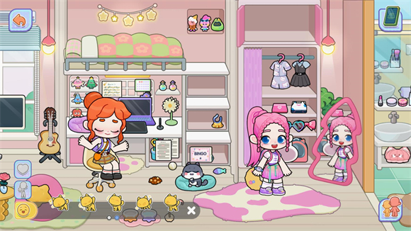 奇妙创意世界免费版下载 v8.72.09.30