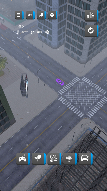 失控世界模拟器下载 v1.00.01