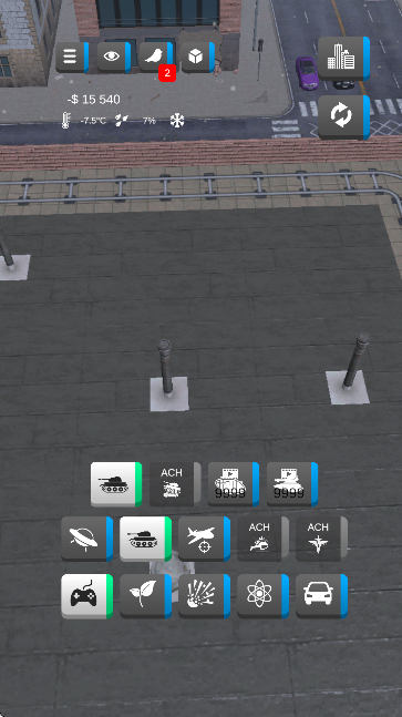 失控世界模拟器下载 v1.00.01
