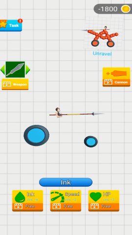 碰撞竞赛下载 v1.0.8