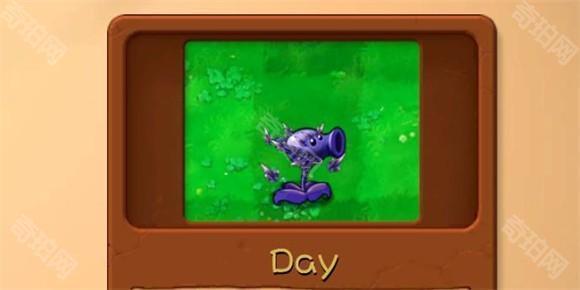 PVZ融合版NIEJO版