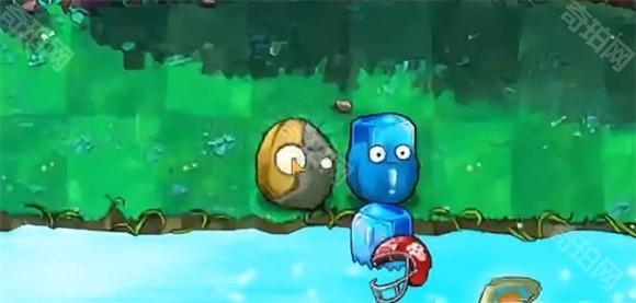PVZ融合版NIEJO版