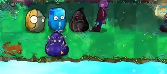 PVZ融合版NIEJO版