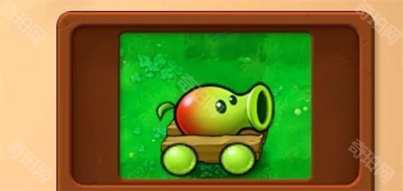 PVZ融合版NIEJO版