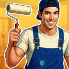 家居设计模拟器