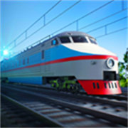 电动火车模拟器0.857