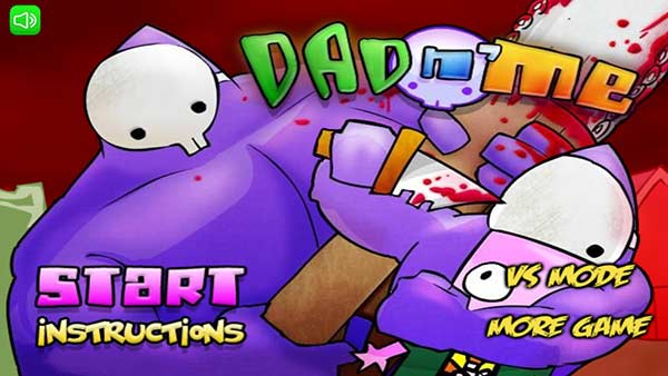 狂扁小朋友汉化版