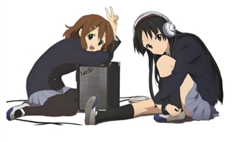 轻音社