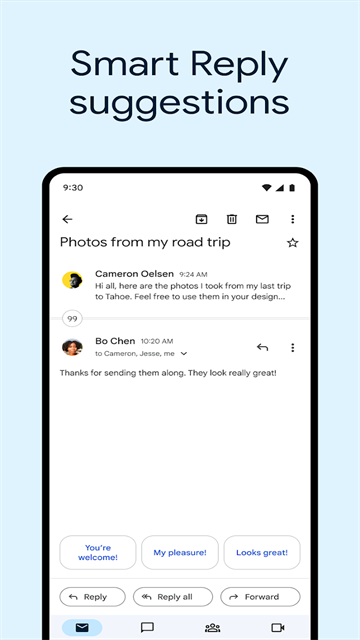 Gmail邮箱