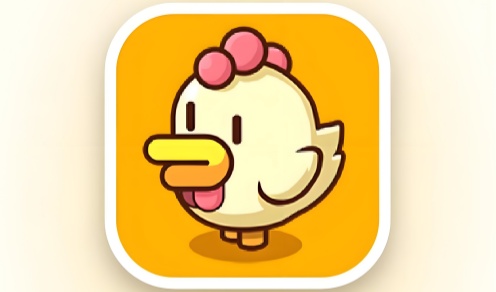 小鸡游戏世界软件合集