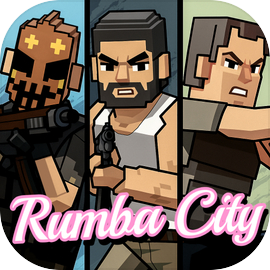 五星好市民手游