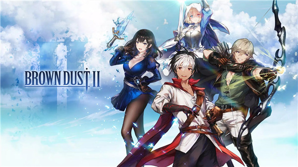 棕色尘埃2单机版