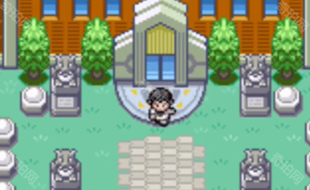 西班牙火箭队汉化