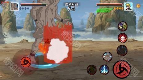 像素火影次世代1.17最新版