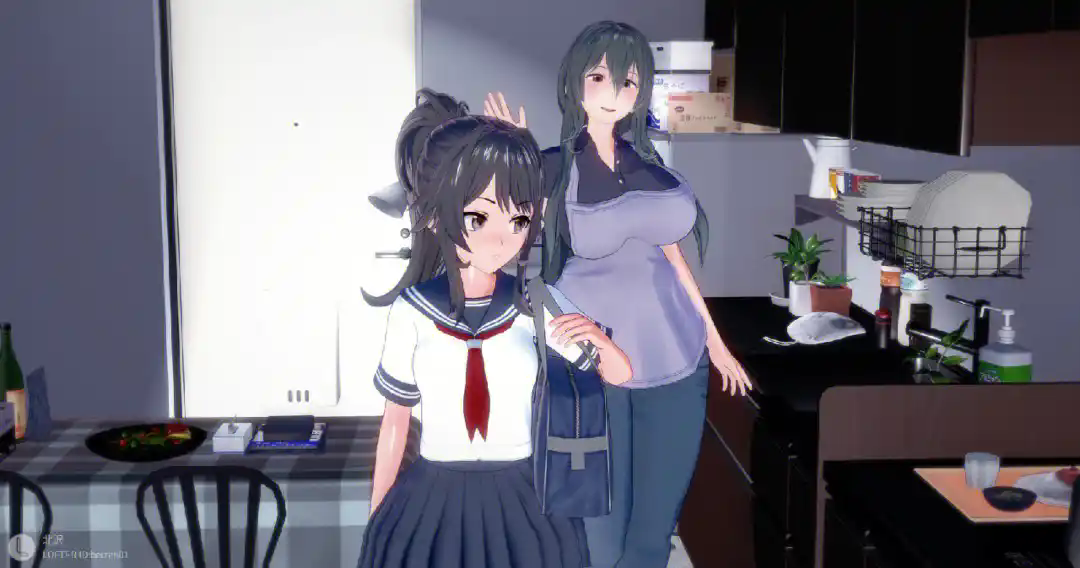 病娇模拟器同人模组