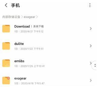 ExaGear ED302直装版