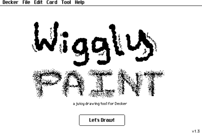 wigglepaint