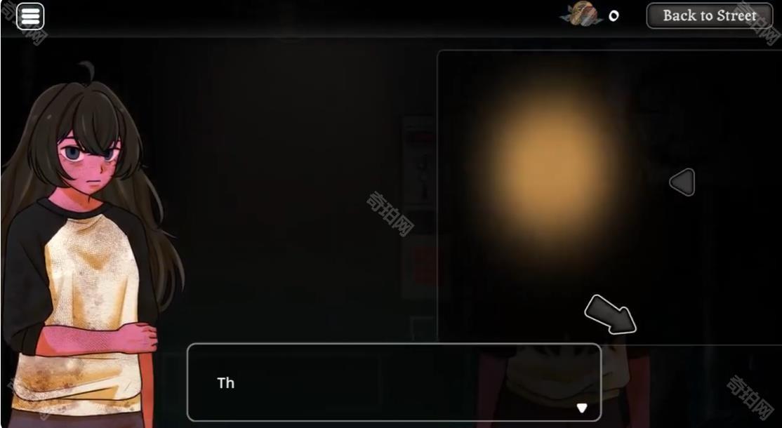 SCP跨维度自动售货机