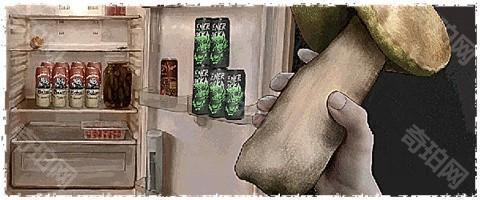 寻找伪人移植版游戏截图14