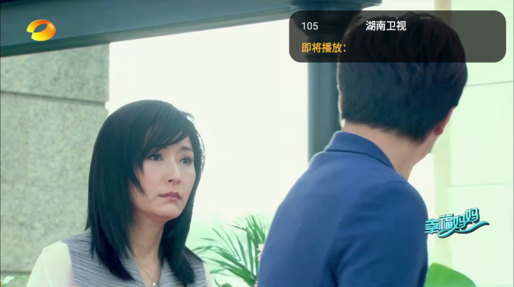 橙子电视tv版